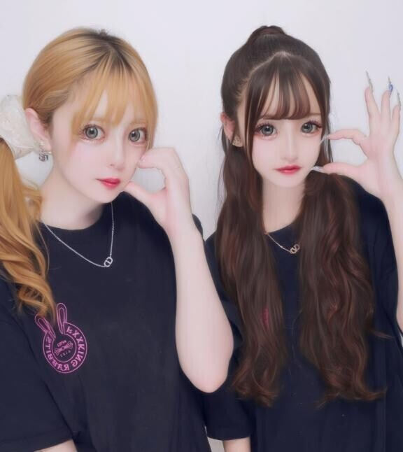 るかちゃ???
