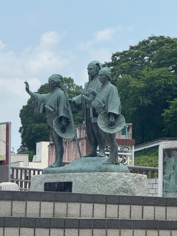 これが目に入らぬか?