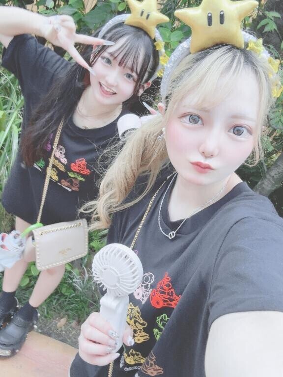 ユニバ?