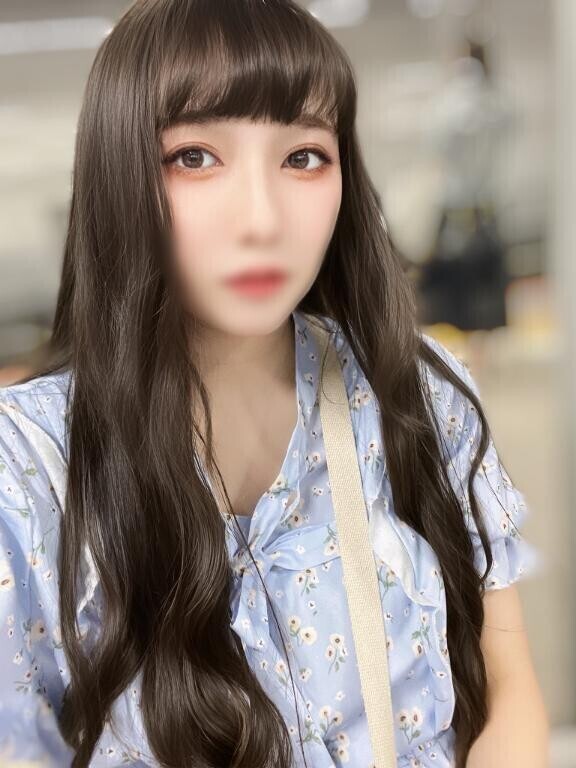 私だけの?