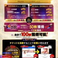 チケット獲得期間??