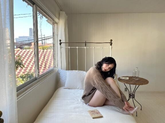 残り少し?