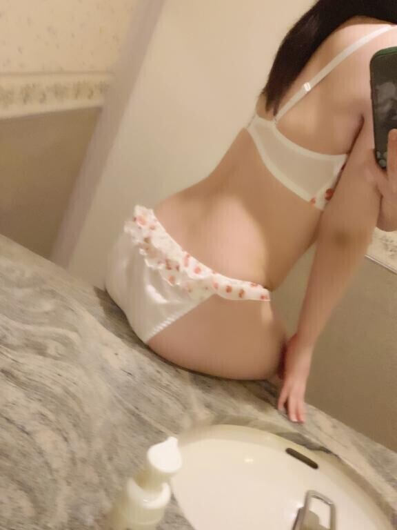 おはようございます?
