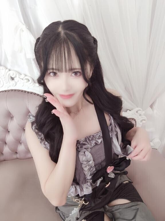 もっと強くなったよ???♂?????