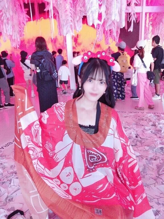 [お題]from:フランス館で4時間さん