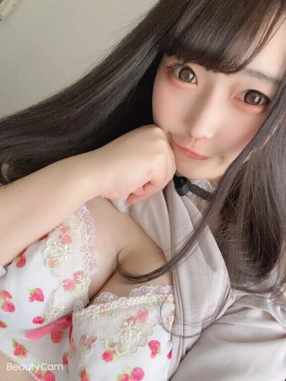 おはようございます?