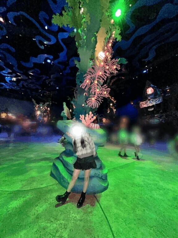 ４日間感謝です??♀?