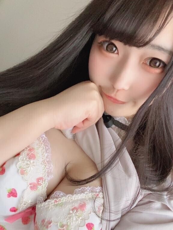 おはようございます?