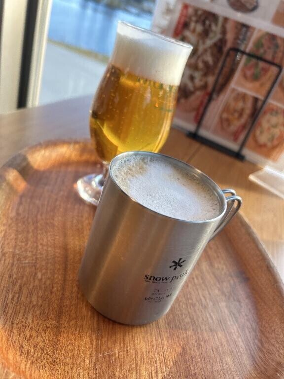 出勤?（｡･ω･｡）