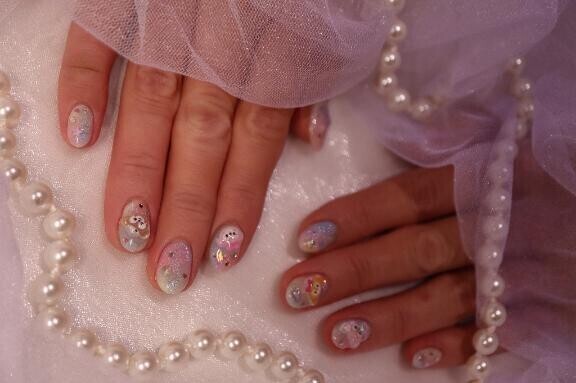 [お題]from:当たってた？さん