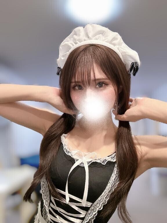 ご奉仕しちゃう?