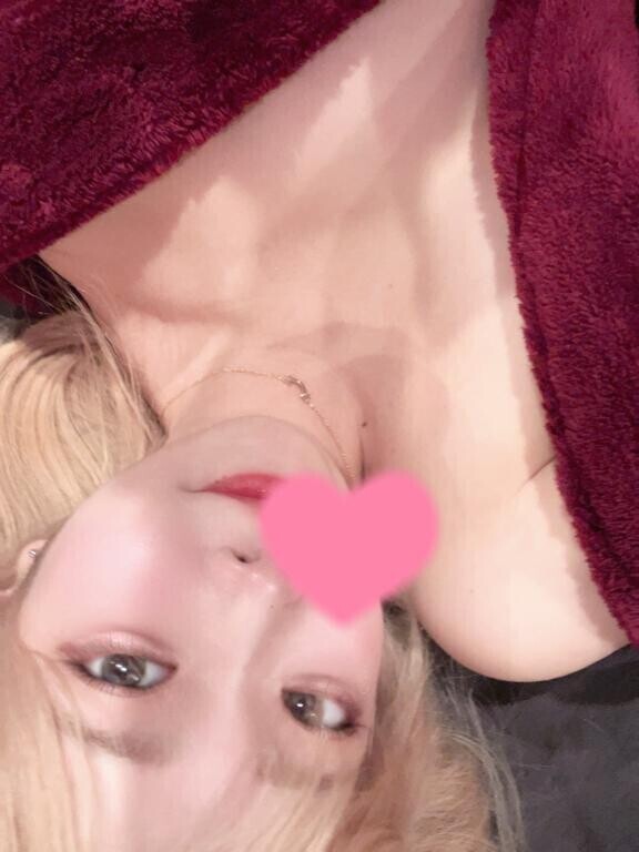 ?週末の最後に?