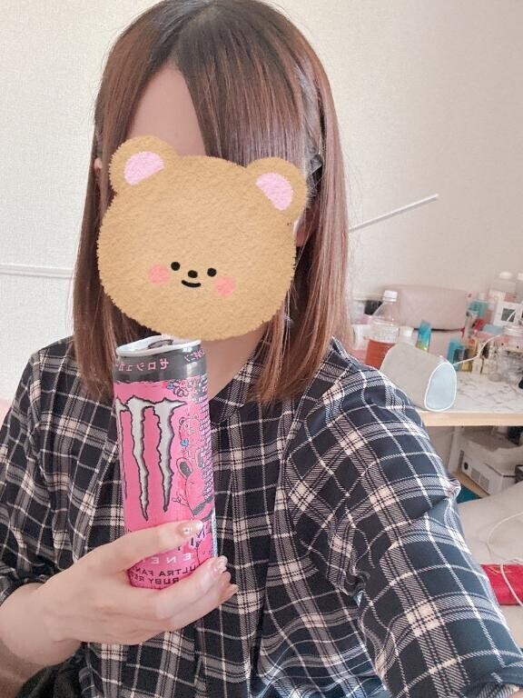 10時から予約のお兄様??