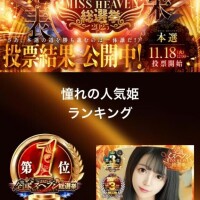 ミスヘブン?予選結果??