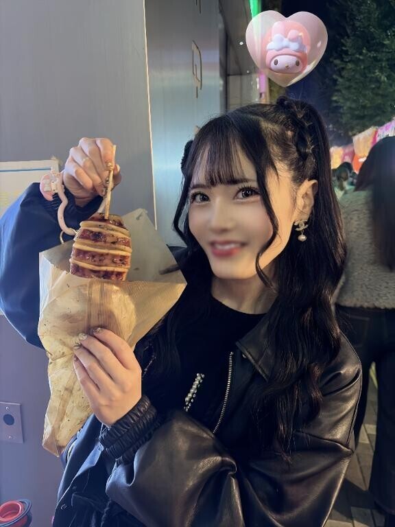 [お題]from:columbooさん