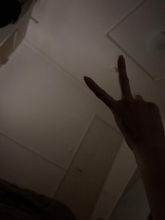 明日からまた仲良くしてね????