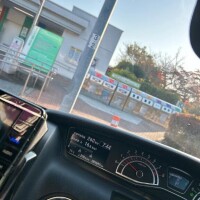 居眠り運転(-_-)_zzz%%%?