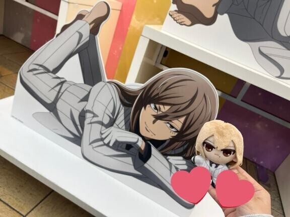 明日からやで！！！