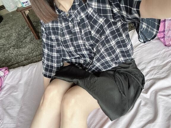 14時から予約のお兄様??