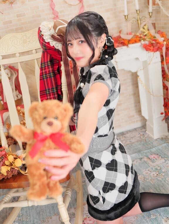 本指名Y様?お礼?