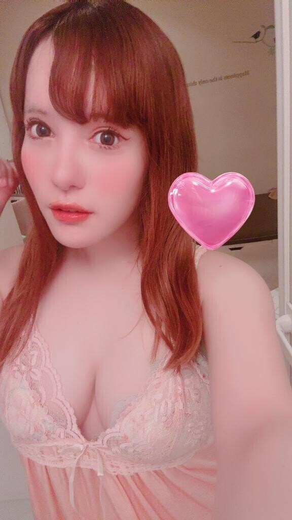 ありがとうございます??