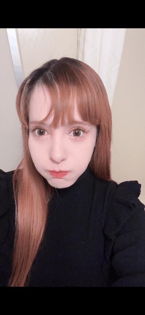 お待ちしています??