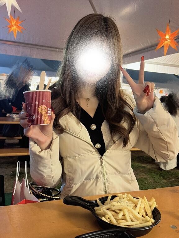 受付終了してます?