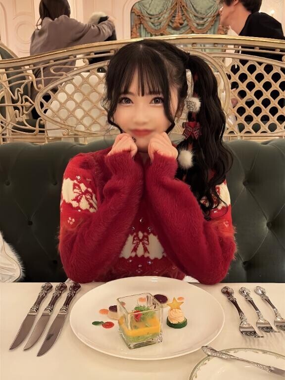 [お題]from:当たってた？さん