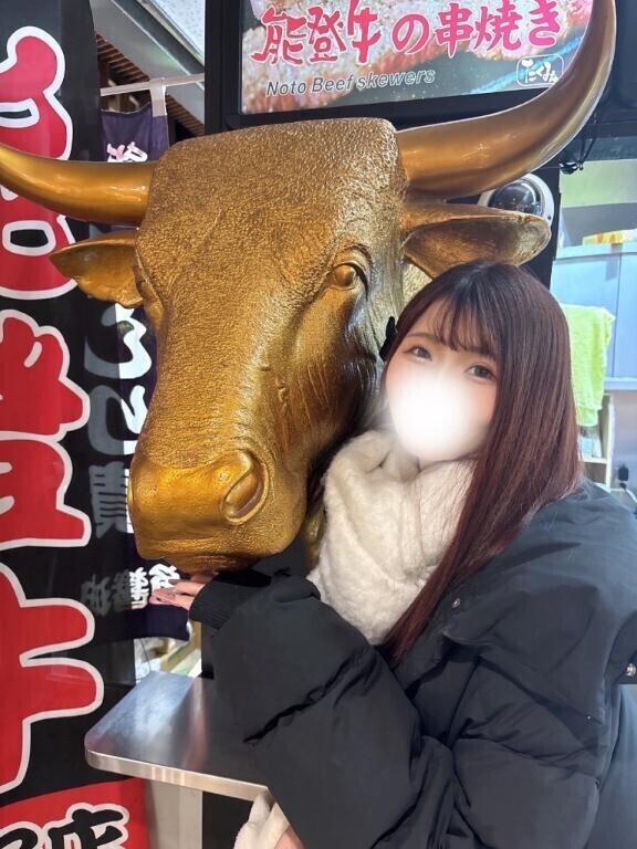 ?飯！飯！in金沢