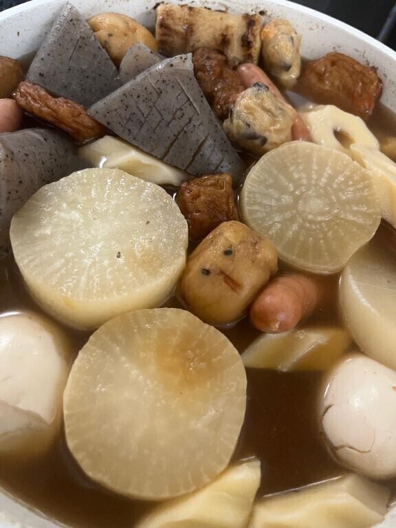 ポリネシアン期末対策