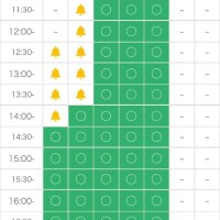 お待ちしてます??