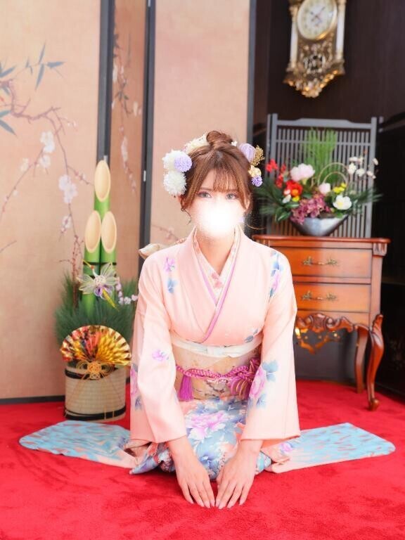 あけましておめでとうございます??