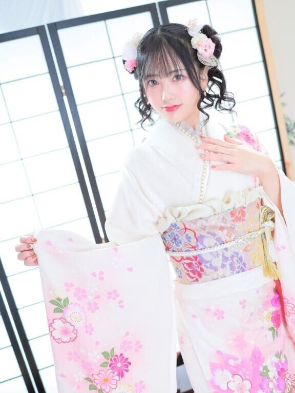 本指名F様?お礼?