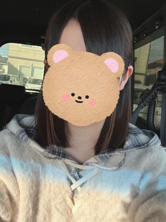 髪切ってきた???