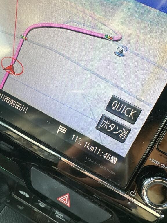 久しぶりの?仕事??