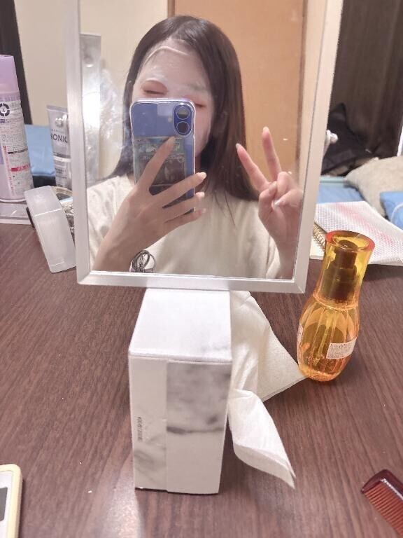 2日目ラスト出勤???????