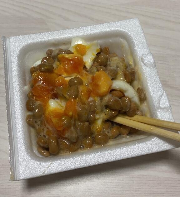 ????なんでこの写真？