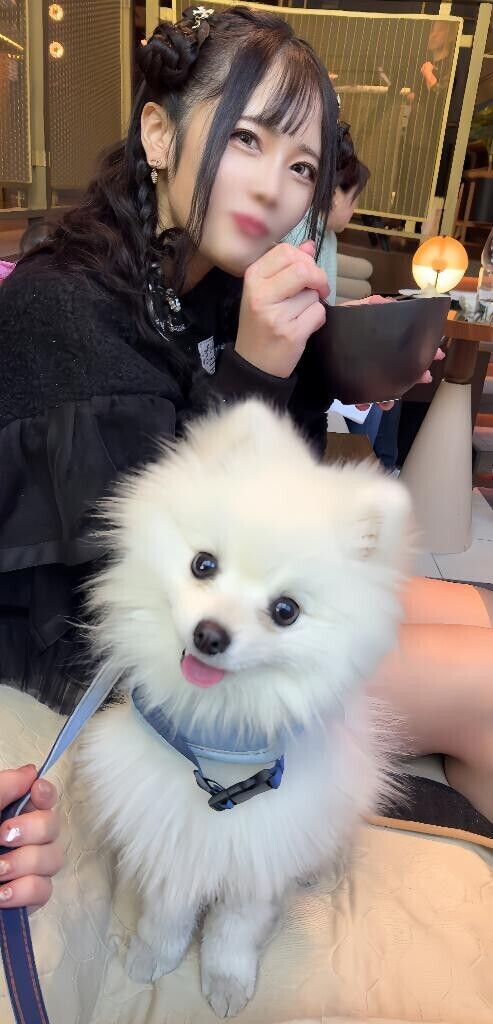 キス好きなお兄様必見?