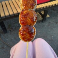 ?1人で登山したよ！！