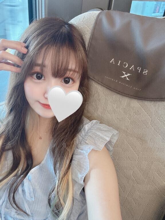 《隠していた私の趣味》