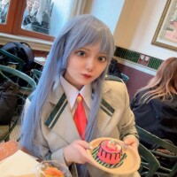 1月ありがとう?