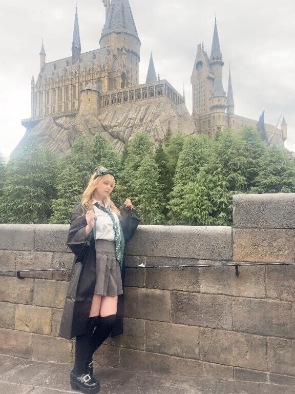 レッドゲージ??