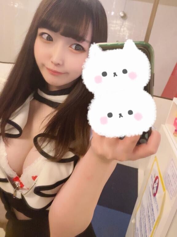 ありがとうございます?