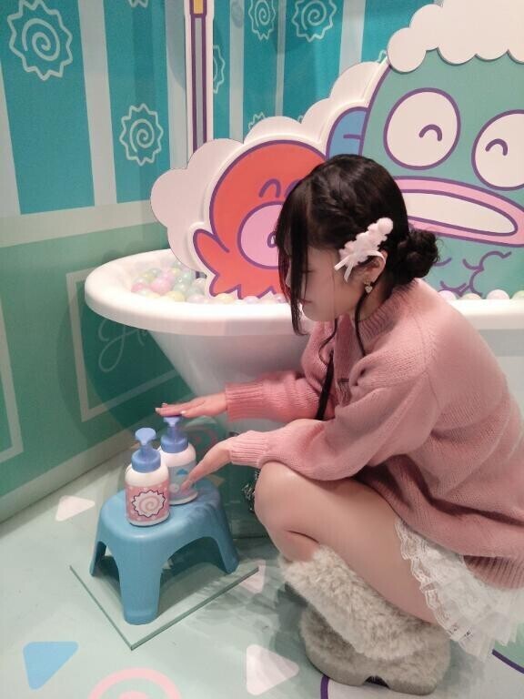 スッキリ確定????