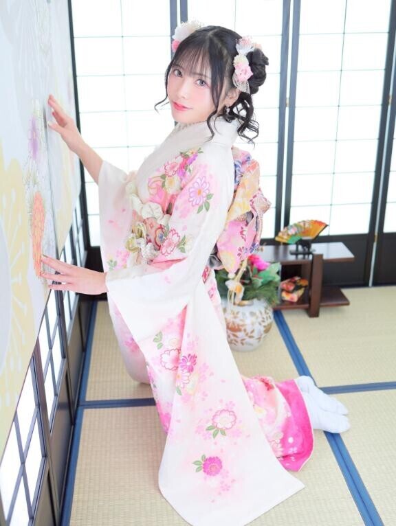 本指名K様?お礼?