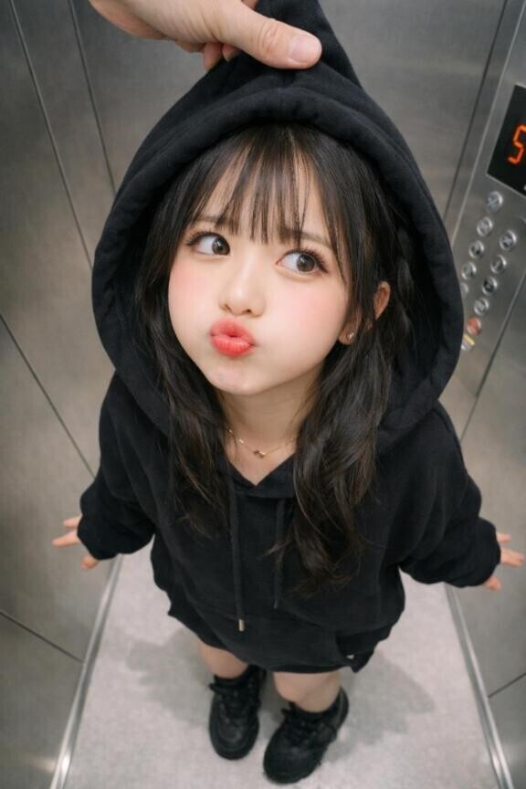 ぷるぷるの唇?の秘訣??