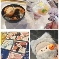 月末出没と来月の予定