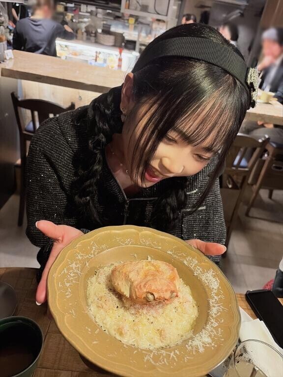 こだわってます?