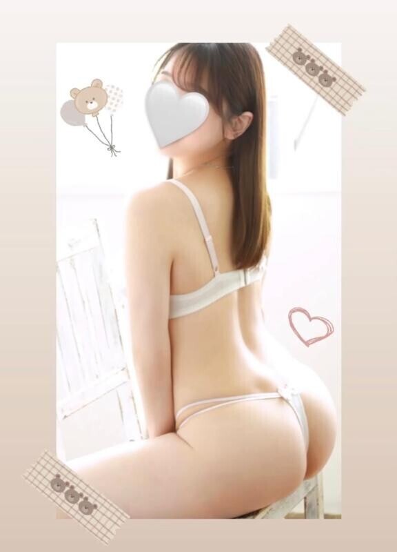 ????こんなのハジメテ？