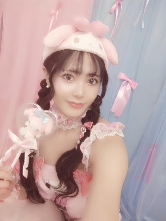 職業、マイメロは聞き上手??